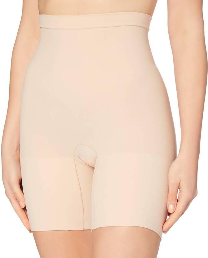 ShapeFlex™ 4-in-1 Tummy Tucker – Instant Slimming Shapewear for Waist, Hips, Thighs & Butt Lift