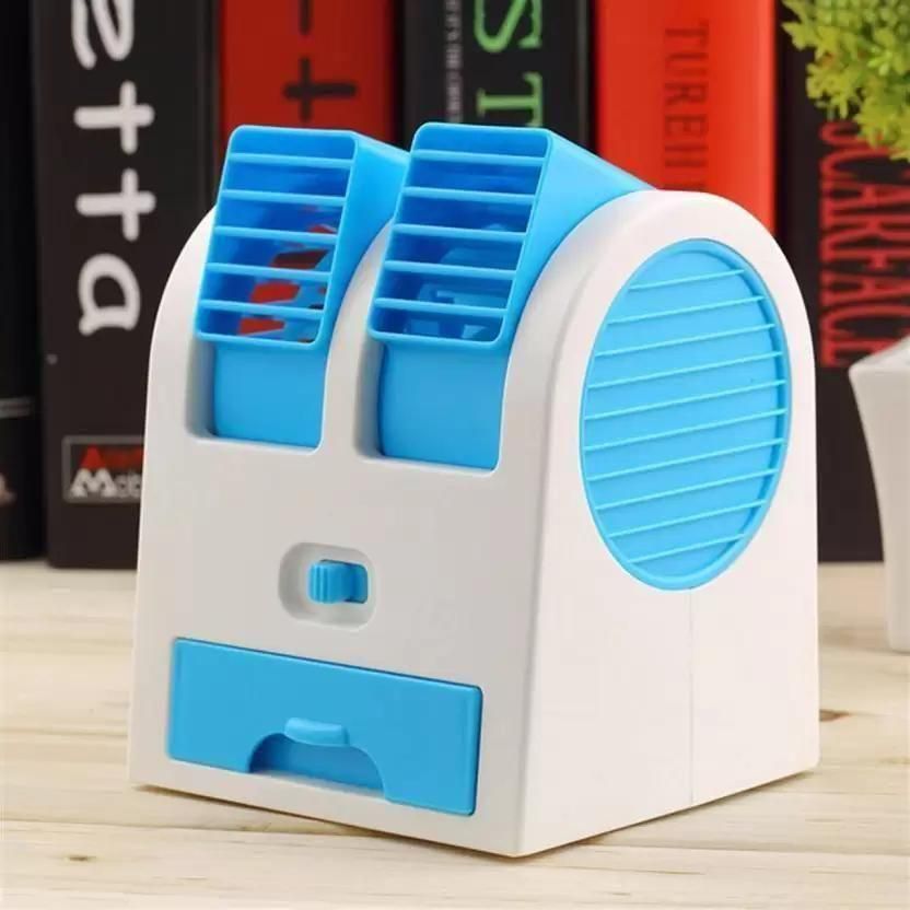 ArcticChill™ 3-in-1 Portable Air Cooler – Stay Cool Anywhere