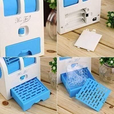 ArcticChill™ 3-in-1 Portable Air Cooler – Stay Cool Anywhere