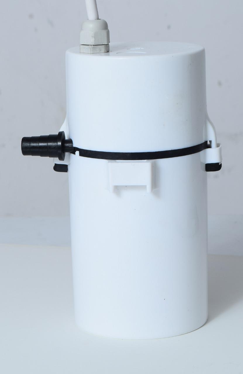 InstaHeat™ Instant Electric Water Geyser – Quick & Efficient Hot Water Anytime
