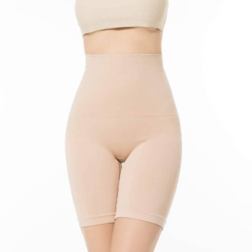 ShapeFlex™ 4-in-1 Tummy Tucker – Instant Slimming Shapewear for Waist, Hips, Thighs & Butt Lift