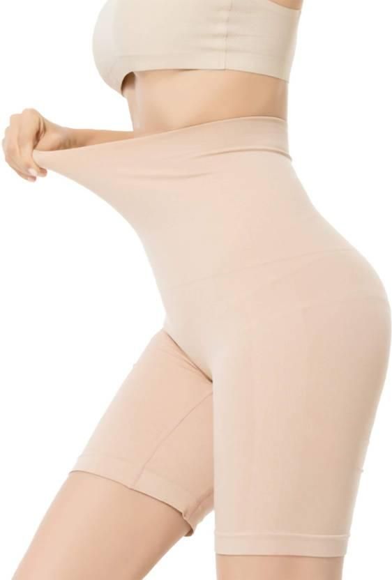 ShapeFlex™ 4-in-1 Tummy Tucker – Instant Slimming Shapewear for Waist, Hips, Thighs & Butt Lift