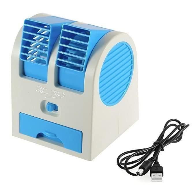 ArcticChill™ 3-in-1 Portable Air Cooler – Stay Cool Anywhere