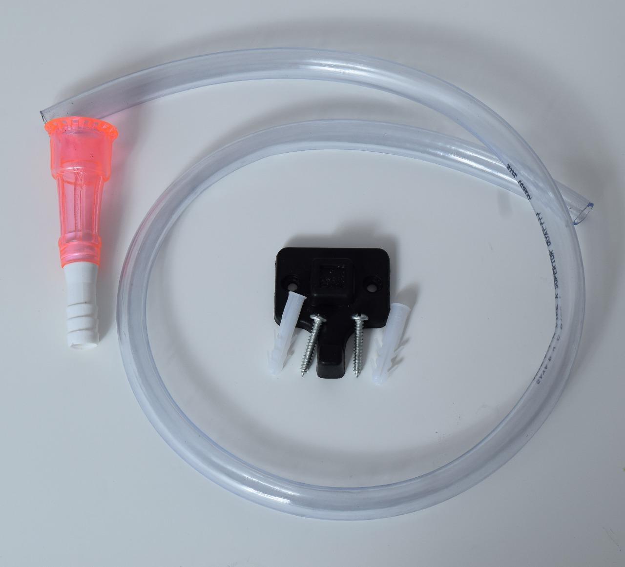 InstaHeat™ Instant Electric Water Geyser – Quick & Efficient Hot Water Anytime