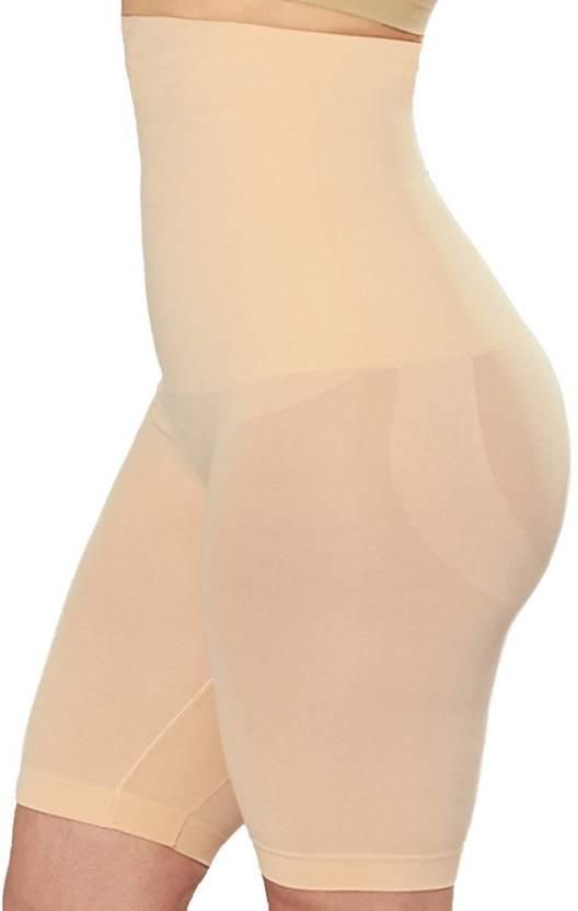 ShapeFlex™ 4-in-1 Tummy Tucker – Instant Slimming Shapewear for Waist, Hips, Thighs & Butt Lift