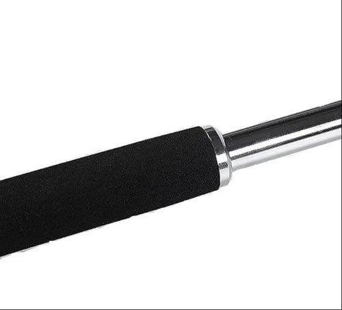 Vishou™ Heavy-Duty Tactical Self-Defense Baton – Extendable & Ultra-Durable
