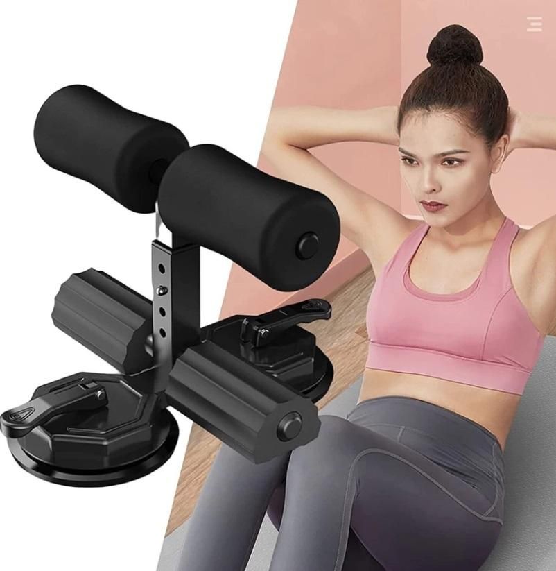 Gym & Fitness