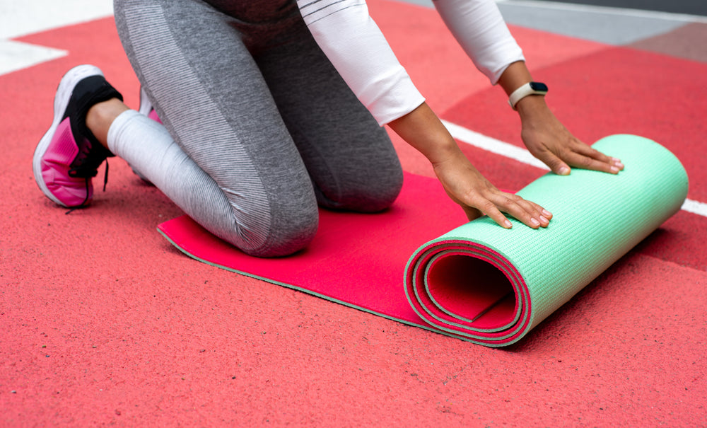 Health And Wellness
