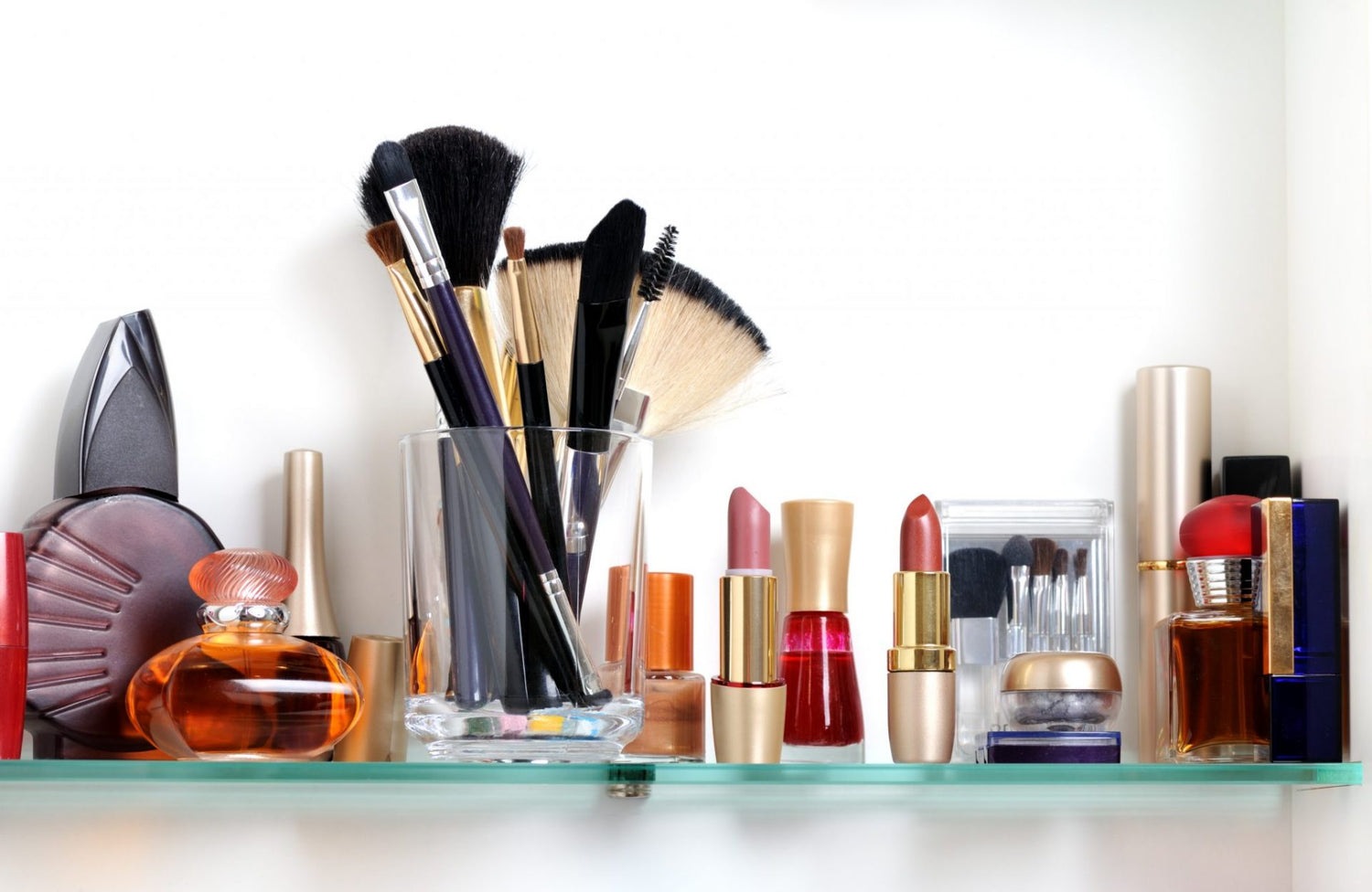 Personal Care & Beauty
