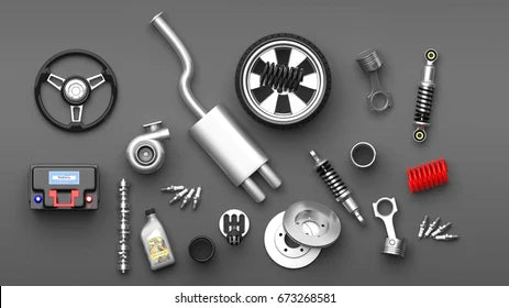 Car & Bike Accessories for Every Ride
