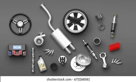 Car & Bike Accessories for Every Ride