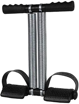TrimFit™ Tummy Trimmer – Ultimate Waist Fat Buster & Abs Toner for Home Gym