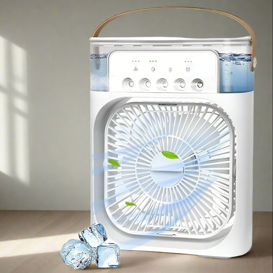ChillMate Portable  Mini Air Cooler