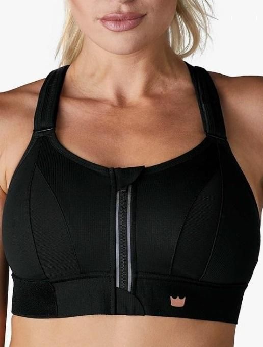 PowerFlex™ High-Impact Sports Bra – Ultimate Support for Intense Workouts