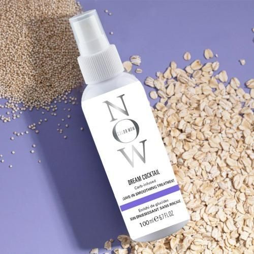 VolumeBoost™ Dream Cocktail – Carb-Infused Leave-In Hair Volumizer Treatment (Pack of 2) – Instantly Fuller, Thicker Hair