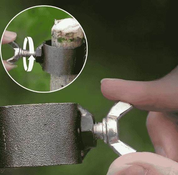 BladeMaster™ Grass Sickle Cutter Head – Razor-Sharp & Durable for Effortless Cutting