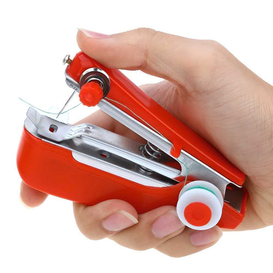 StitchMate™ Portable Sewing Machine – Compact, Electric & Easy-to-Use Sewing Tool