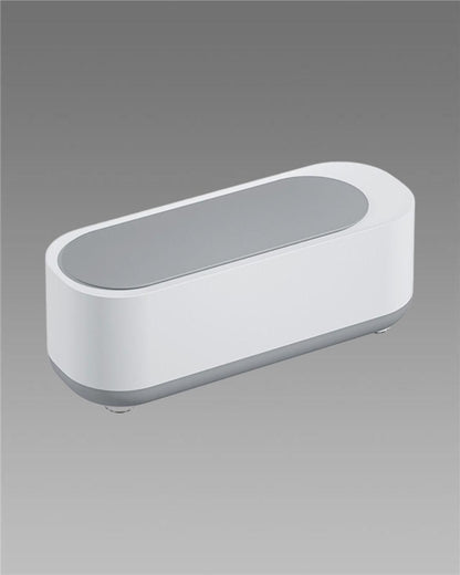 UltraShine™ Mini Ultrasonic Jewelry Cleaner – Restore Sparkle in Seconds