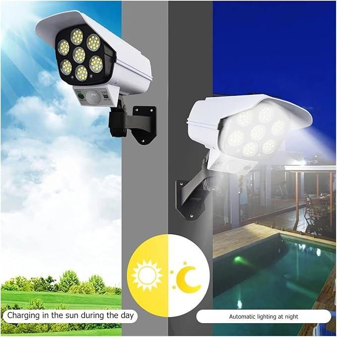 SafeGuard™ Motion Sensor LED Security Lamp – Ultra-Bright, Weatherproof & Auto-Detect Light