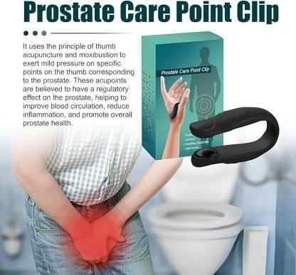 Acupoint™ Sugar Control Clip – Natural Acupressure Therapy for Blood Sugar Balance