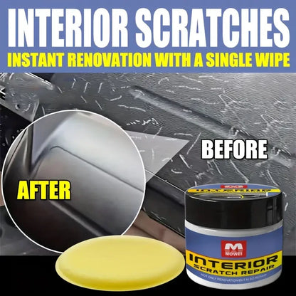 Fezora Car Interior Scratch Fixer Gel – 100g