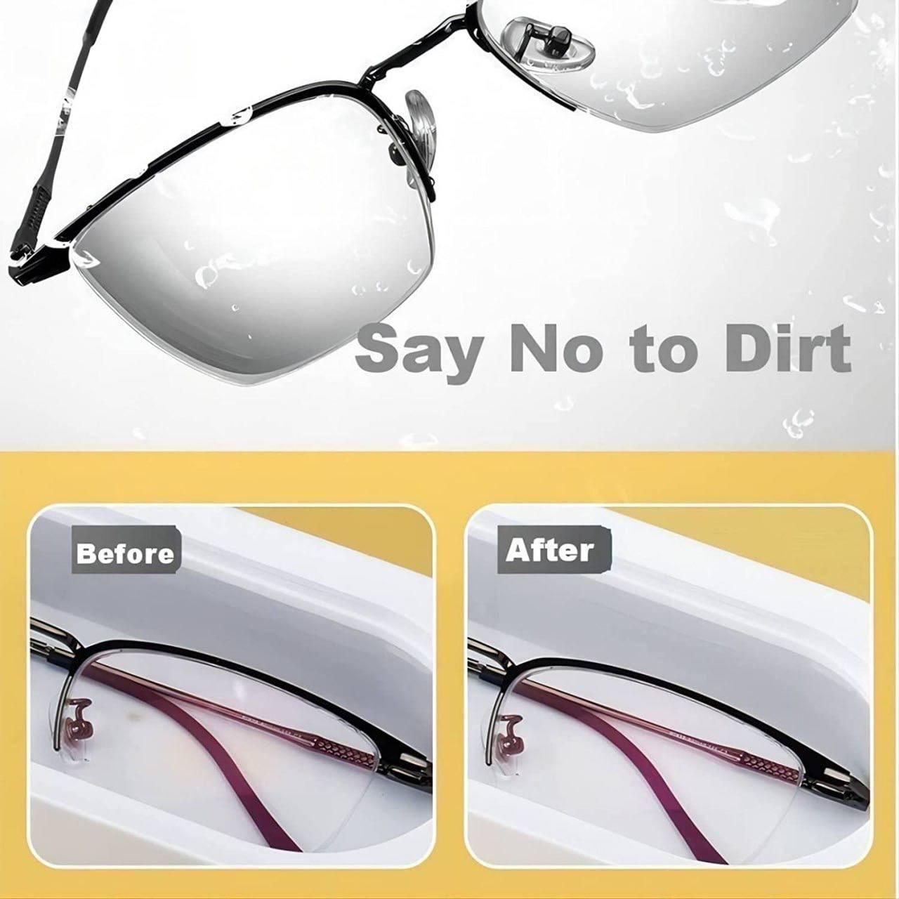 UltraShine™ Mini Ultrasonic Jewelry Cleaner – Restore Sparkle in Seconds