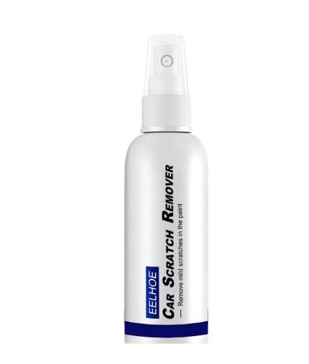AutoRevive™ Car Paint Scratch Repair Spray – 50g (Pack of 2)