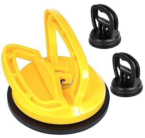 DentoFix™ Heavy-Duty Car Dent Remover – Powerful Suction Cup Puller for Vehicle Repairs