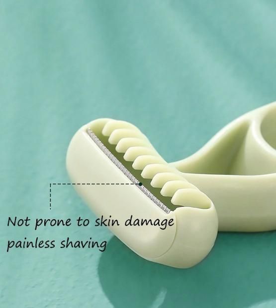 SmoothTrim™ Hair Remover & Trimmer – Precision Grooming Tool for Face & Body