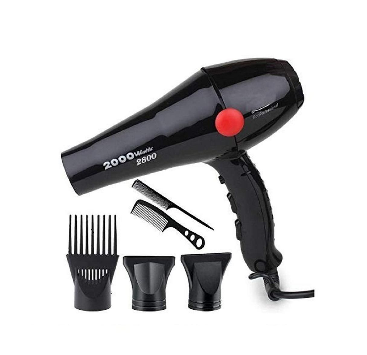 StylePro Hot & Cold Hair Dryer