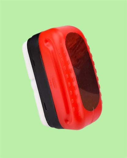 ClearView™ 2-in-1 Glass & Mirror Cleaner – Drive Safely in Rain & Fog