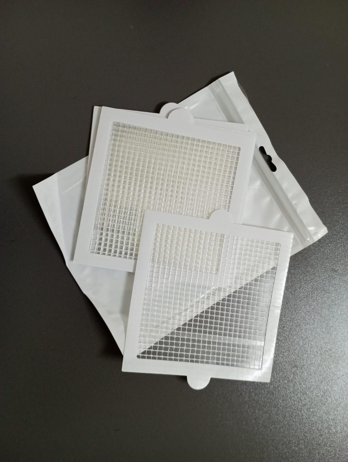 ClogFree™ Floor Drain Filter Stickers – Keep Drains Clean & Clog-Free! (10 Pcs)