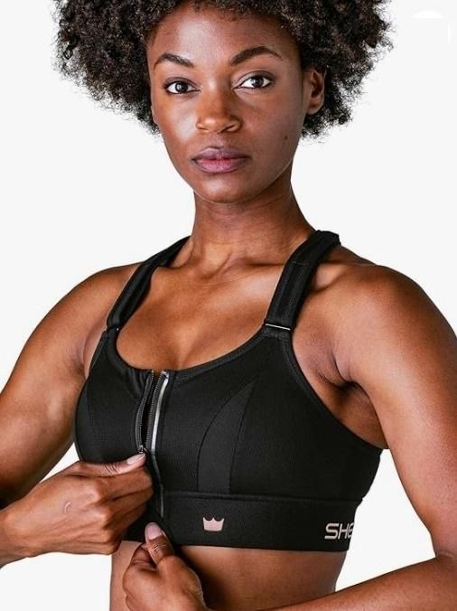 PowerFlex™ High-Impact Sports Bra – Ultimate Support for Intense Workouts