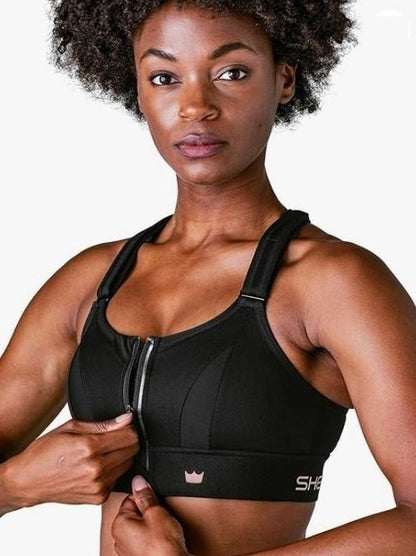 PowerFlex™ High-Impact Sports Bra – Ultimate Support for Intense Workouts