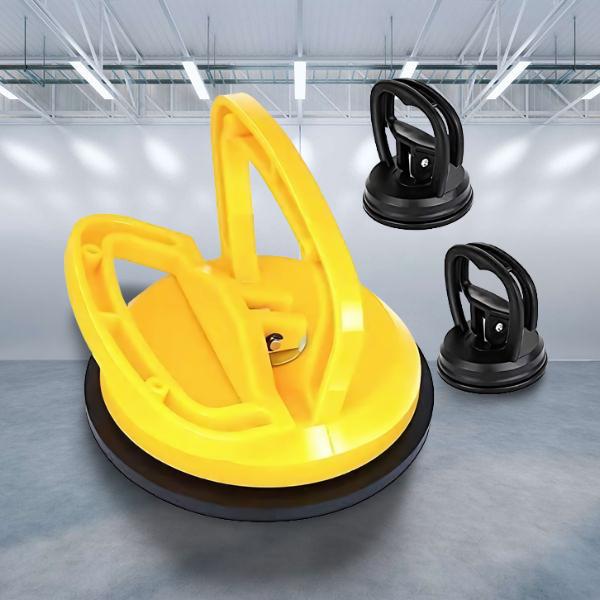 DentoFix™ Heavy-Duty Car Dent Remover – Powerful Suction Cup Puller for Vehicle Repairs