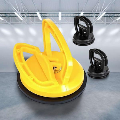 DentoFix™ Heavy-Duty Car Dent Remover – Powerful Suction Cup Puller for Vehicle Repairs