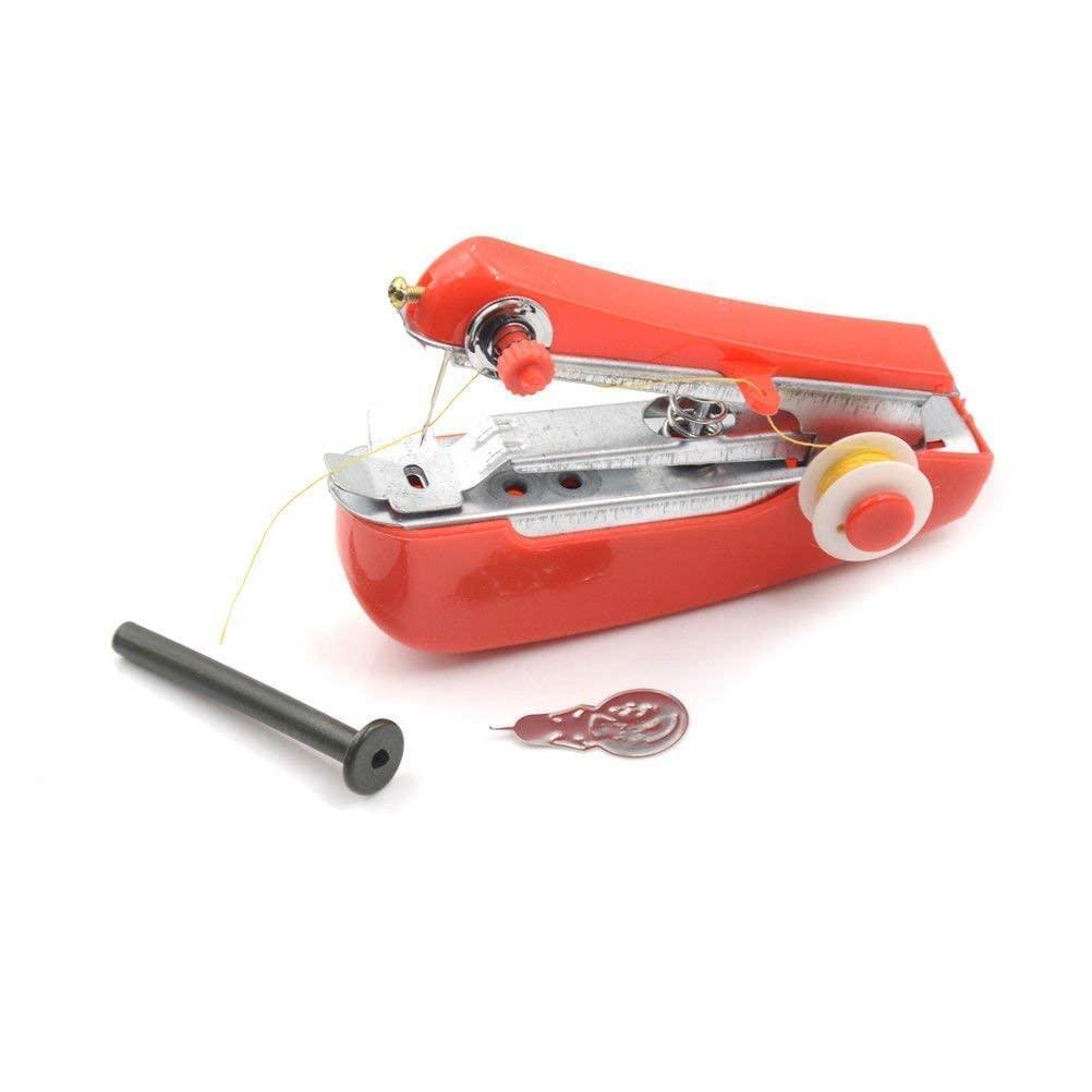 StitchMate™ Portable Sewing Machine – Compact, Electric & Easy-to-Use Sewing Tool