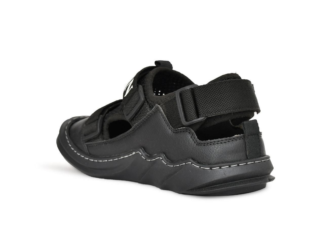 StrideMax™ All-Terrain Casual Sandals – Breathable, Lightweight & Ultra-Comfortable