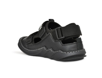 StrideMax™ All-Terrain Casual Sandals – Breathable, Lightweight & Ultra-Comfortable