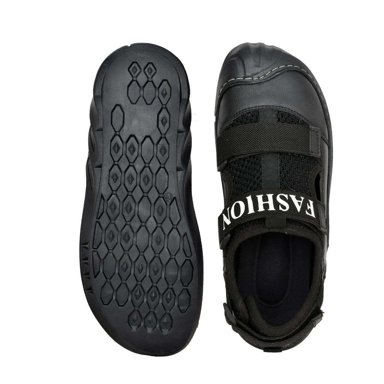 StrideMax™ All-Terrain Casual Sandals – Breathable, Lightweight & Ultra-Comfortable