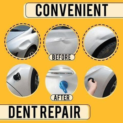 DentoFix™ Heavy-Duty Car Dent Remover – Powerful Suction Cup Puller for Vehicle Repairs