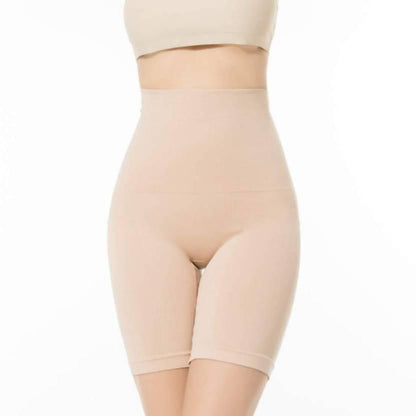 ShapeFlex™ 4-in-1 Tummy Tucker – Instant Slimming Shapewear for Waist, Hips, Thighs & Butt Lift