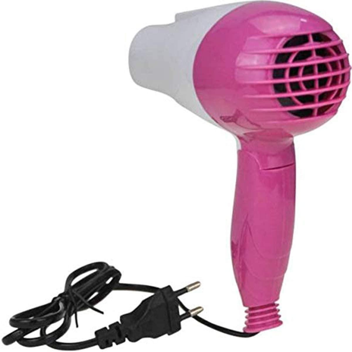 NovaFold Pro Foldable Hair Dryer