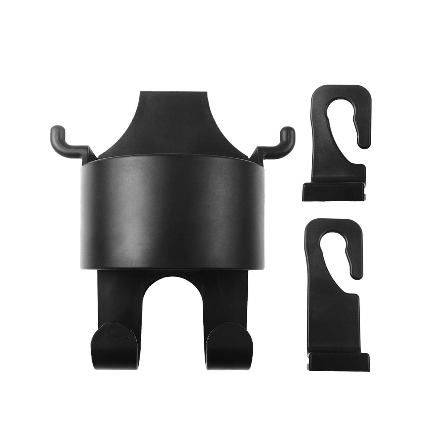 FlexiHold™ Multifunctional Hanging Storage Cup & Mobile Holder – Space-Saving Organizer