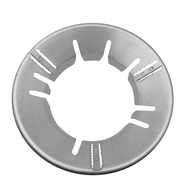 HeatShield™ Gas Stove Windproof Cover – Energy-Saving Fire Reflector (Pack of 2)