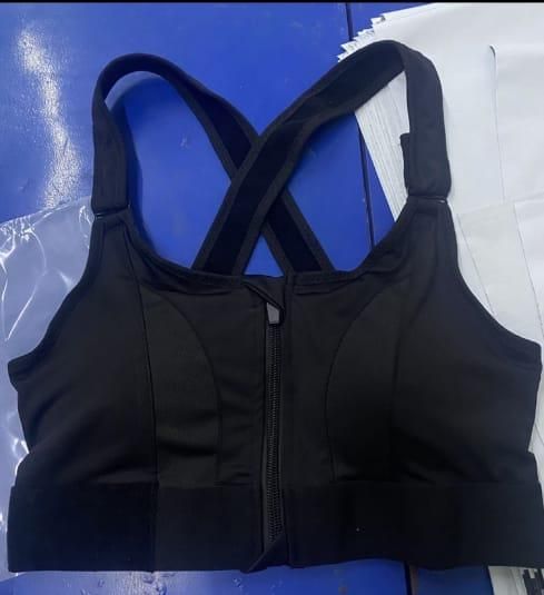 PowerFlex™ High-Impact Sports Bra – Ultimate Support for Intense Workouts