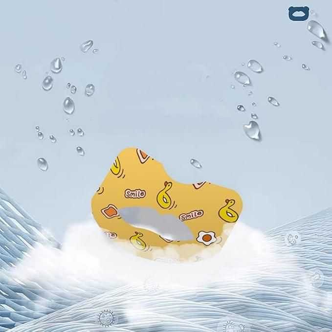 SleepEasy™ Anti-Snoring Breath Strips – Enjoy Peaceful, Snore-Free Nights! (30 Pcs)