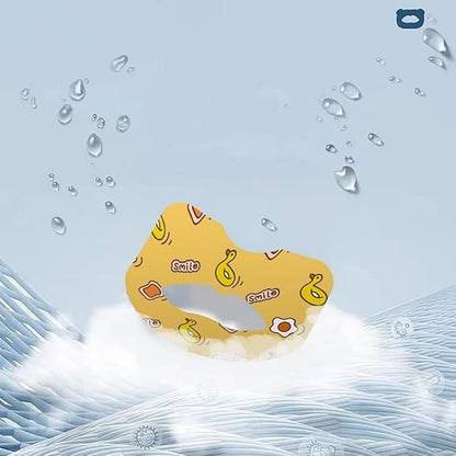SleepEasy™ Anti-Snoring Breath Strips – Enjoy Peaceful, Snore-Free Nights! (30 Pcs)