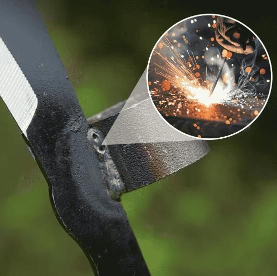 BladeMaster™ Grass Sickle Cutter Head – Razor-Sharp & Durable for Effortless Cutting