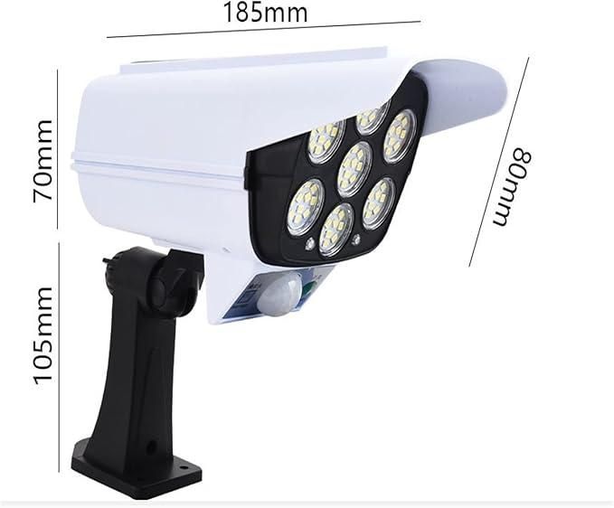 SafeGuard™ Motion Sensor LED Security Lamp – Ultra-Bright, Weatherproof & Auto-Detect Light